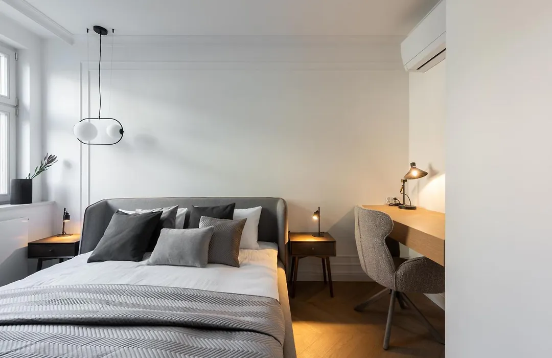 Aurum By Mb Apartments-1