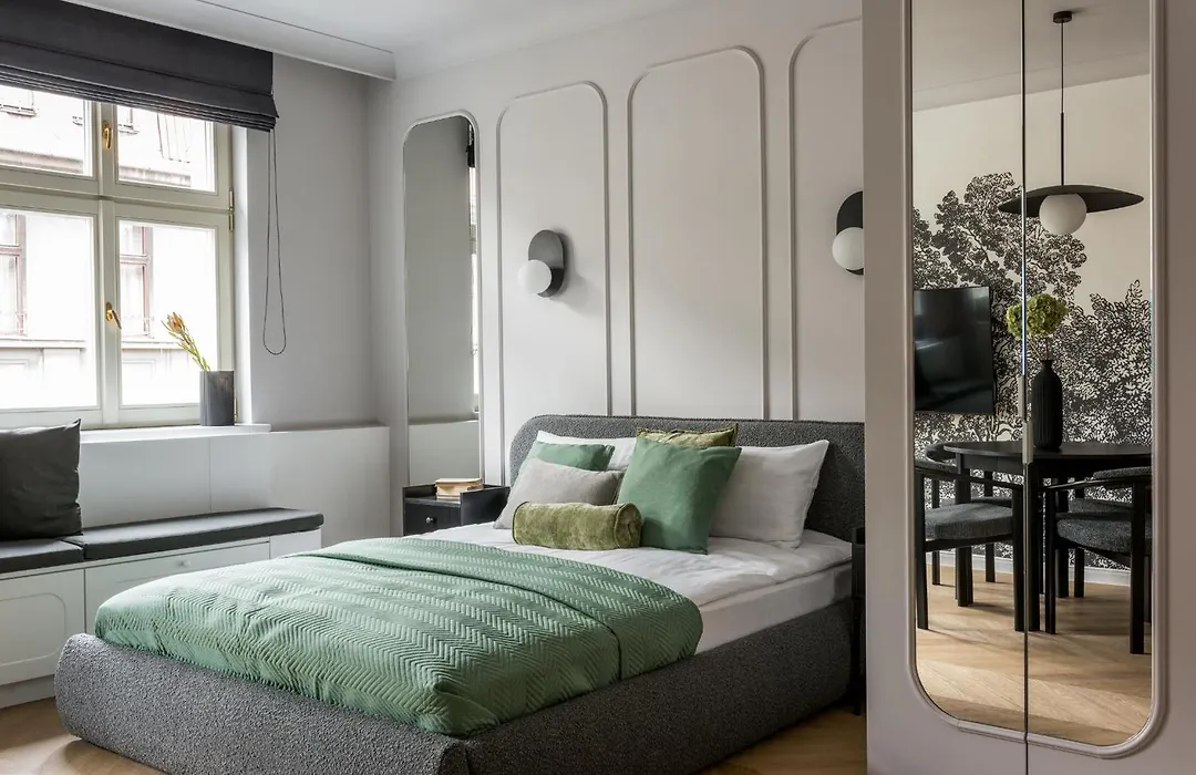 Aurum By Mb Apartments-1