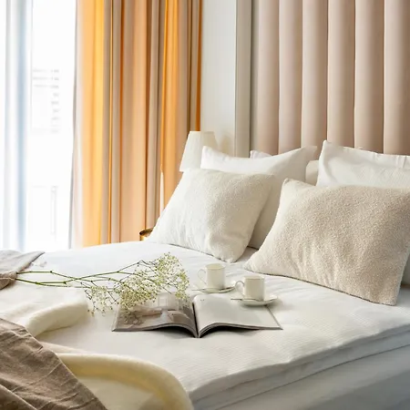 Aurum By Mb Apartments-2