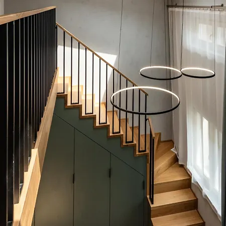 Aurum By Mb Apartments-3
