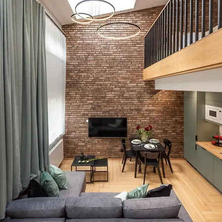 Aurum By Mb Apartments-2