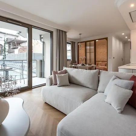 Aurum By Mb Apartments-3