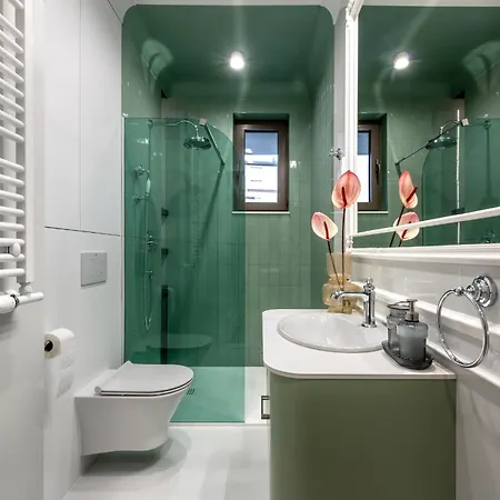 Aurum By Mb Apartments-3