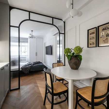 Aurum By Mb Apartments-2